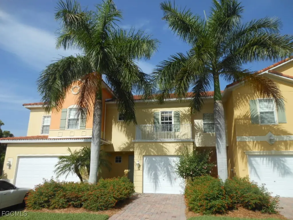 16243 Via Solera Circle Fort Myers FL 33908