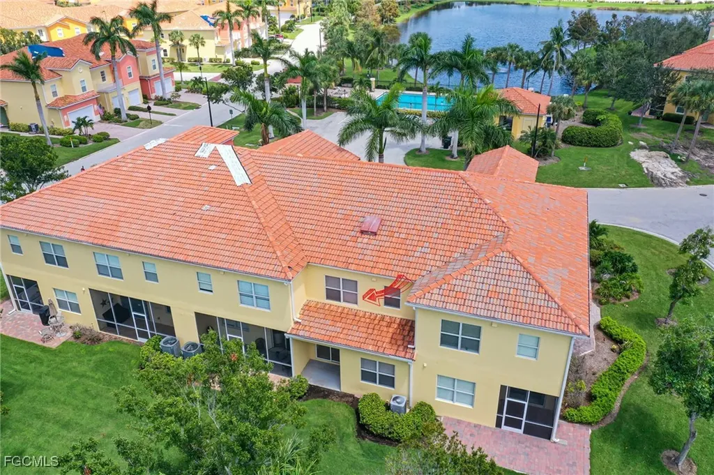 16243 Via Solera Circle Fort Myers FL 33908