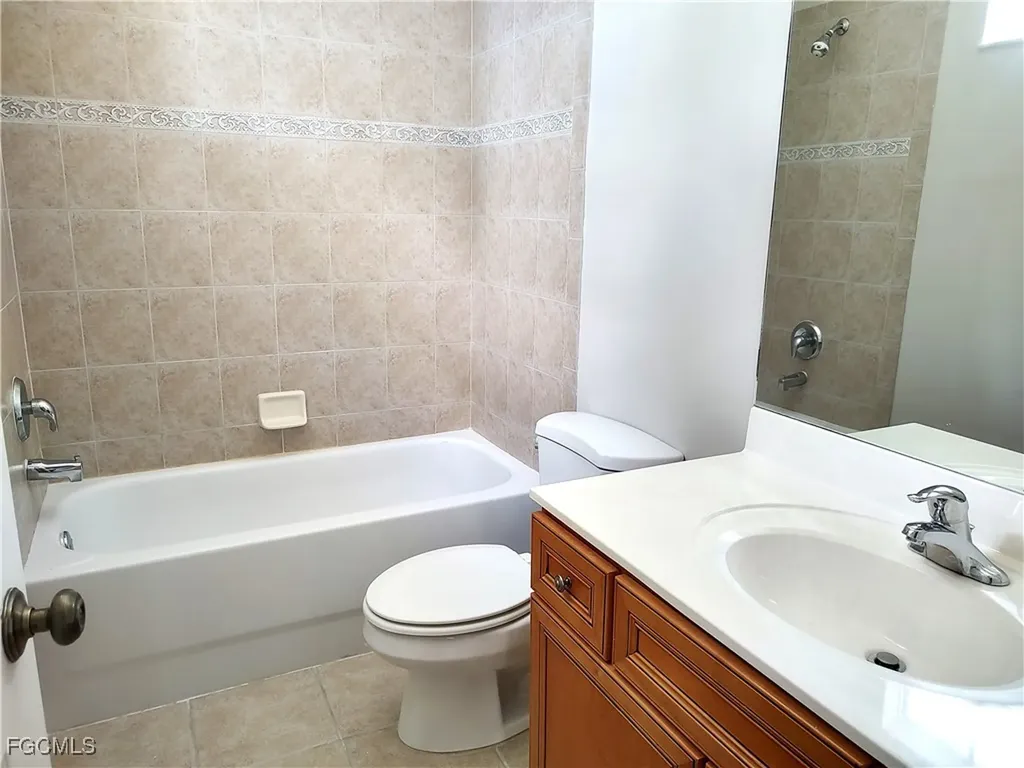 16243 Via Solera Circle Fort Myers FL 33908