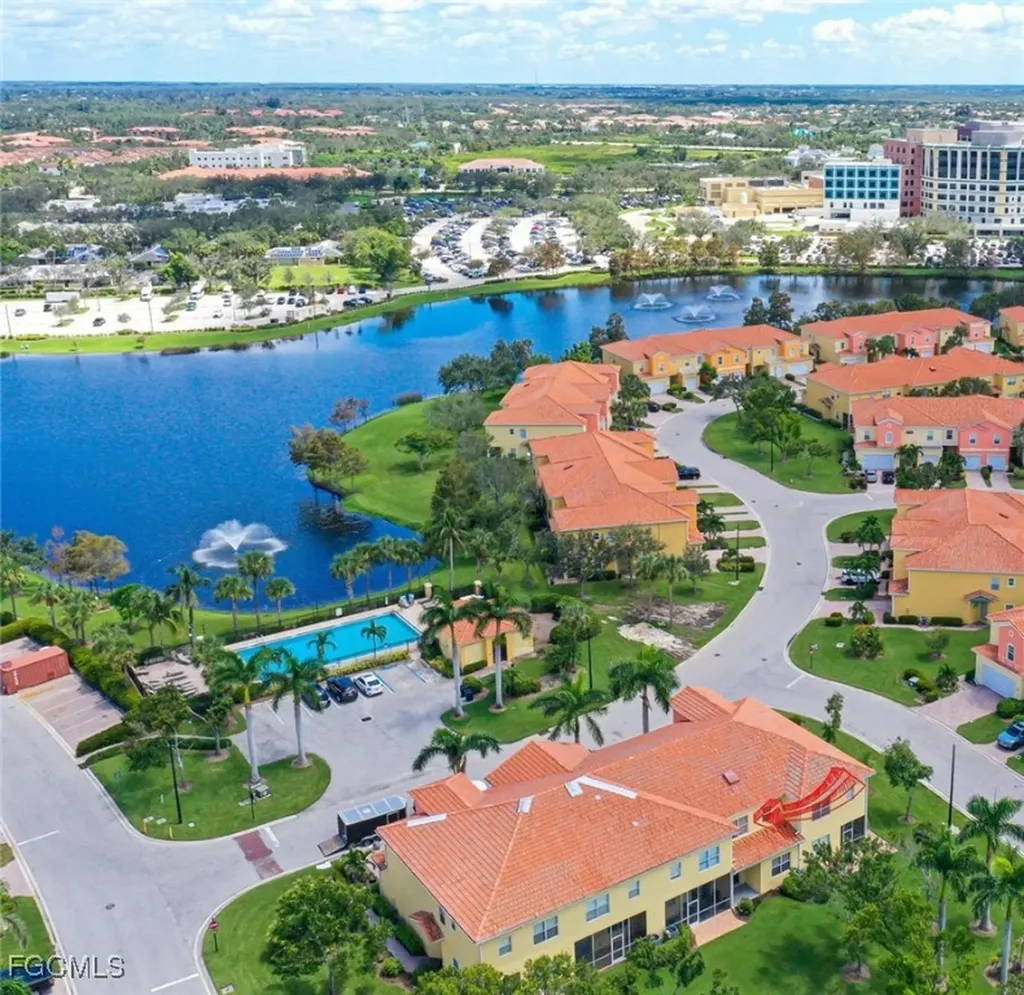 16243 Via Solera Circle Fort Myers FL 33908