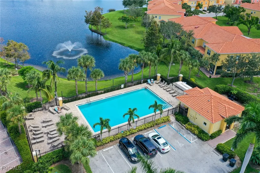 16243 Via Solera Circle Fort Myers FL 33908
