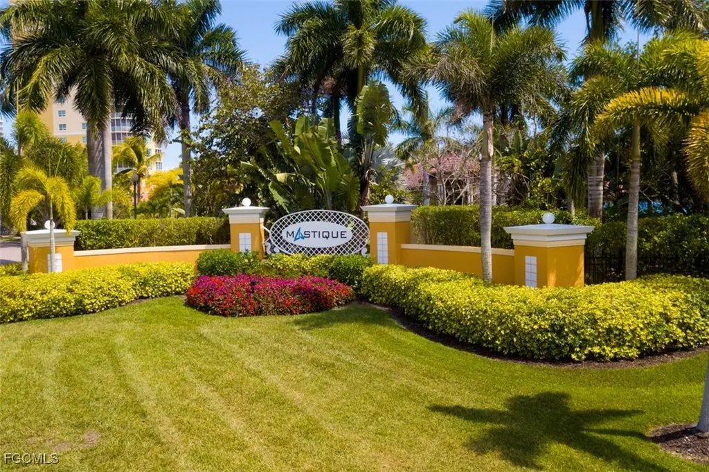 12601 Mastique Beach Boulevard Fort Myers FL 33908