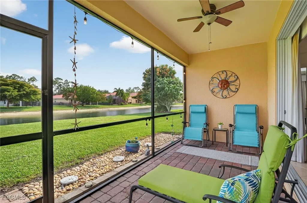 3535 Dandolo Circle Cape Coral FL 33909