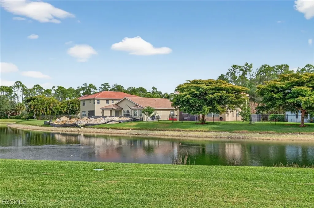 3535 Dandolo Circle Cape Coral FL 33909