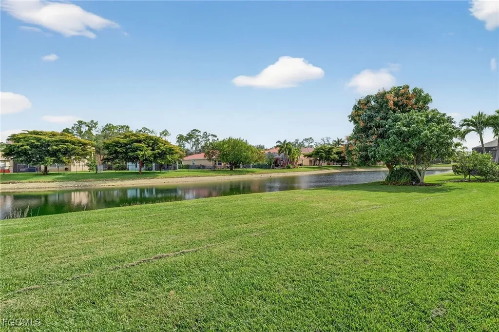 3535 Dandolo Circle Cape Coral FL 33909