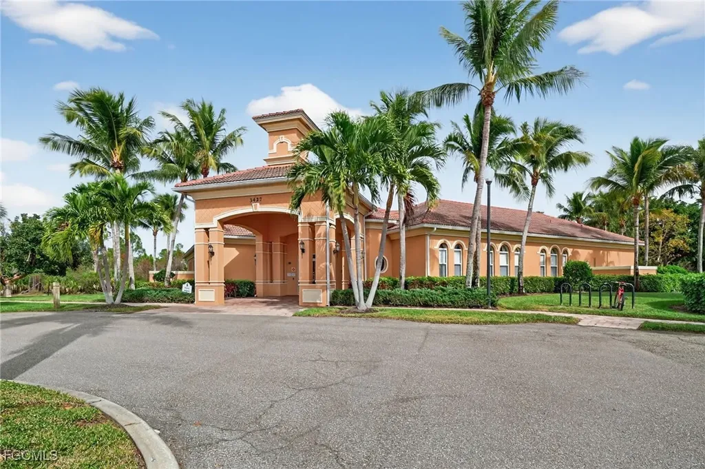 3535 Dandolo Circle Cape Coral FL 33909