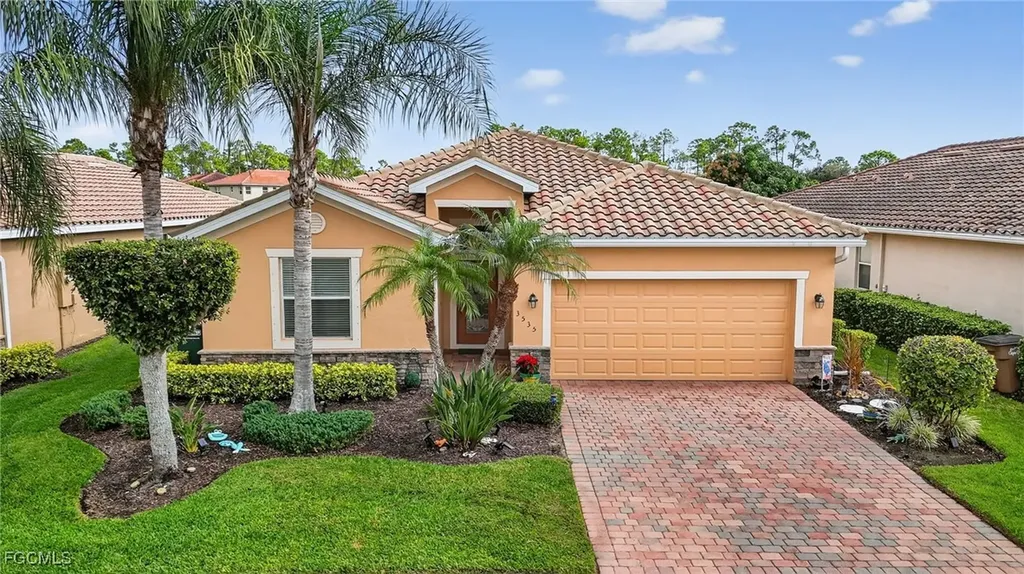 3535 Dandolo Circle Cape Coral FL 33909