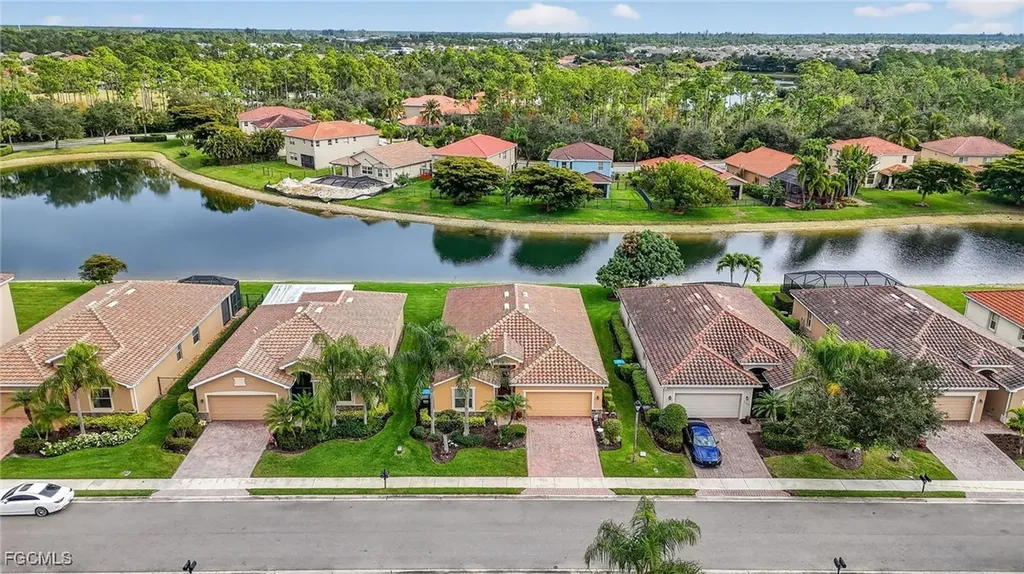 3535 Dandolo Circle Cape Coral FL 33909