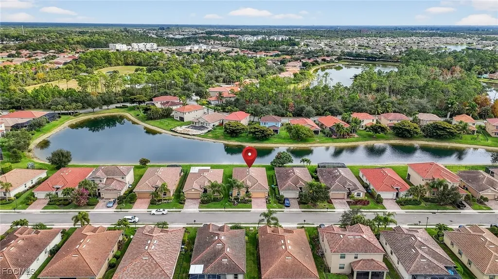 3535 Dandolo Circle Cape Coral FL 33909