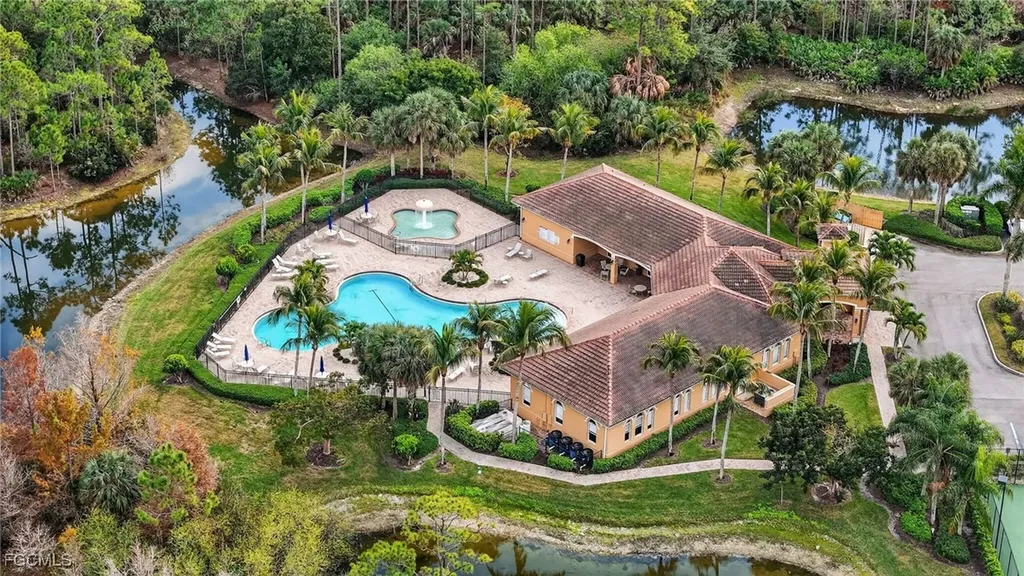 3535 Dandolo Circle Cape Coral FL 33909
