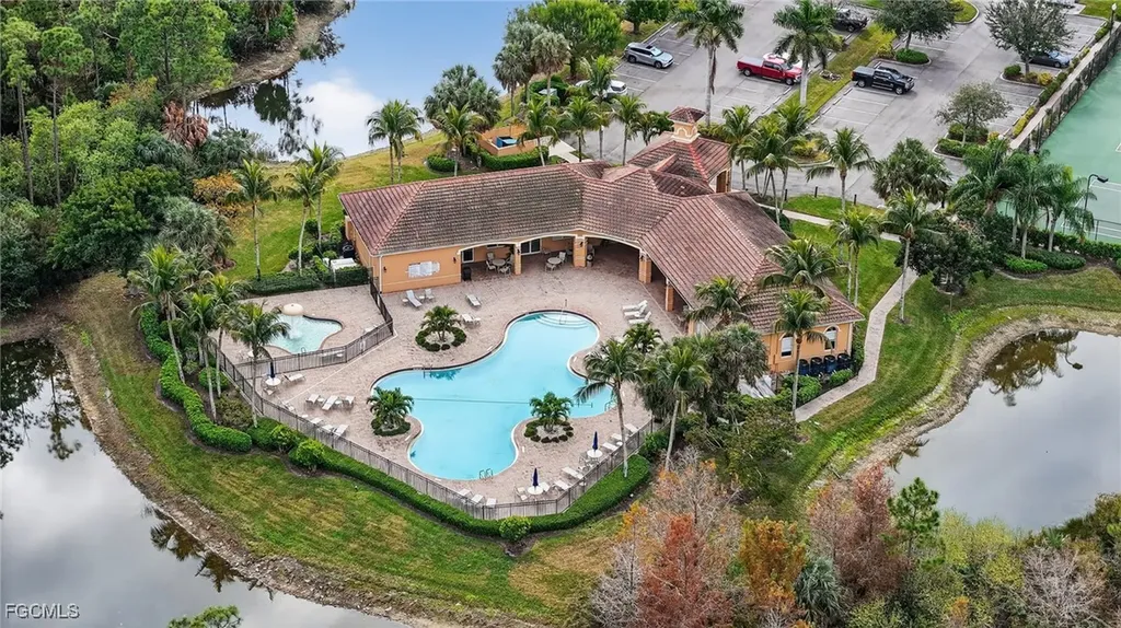3535 Dandolo Circle Cape Coral FL 33909