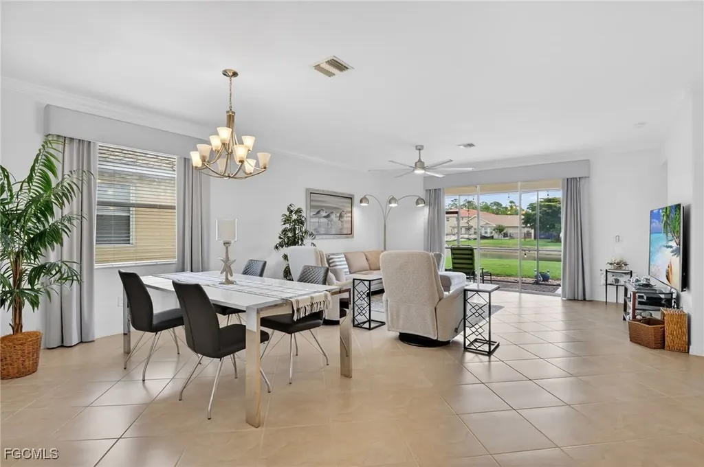 3535 Dandolo Circle Cape Coral FL 33909