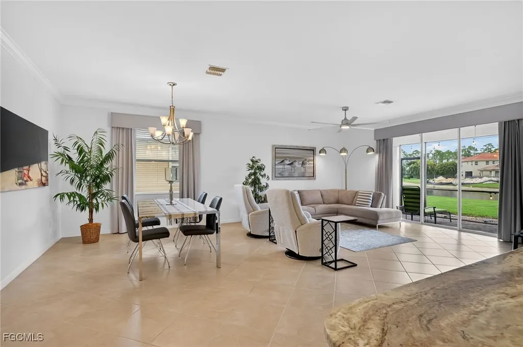 3535 Dandolo Circle Cape Coral FL 33909