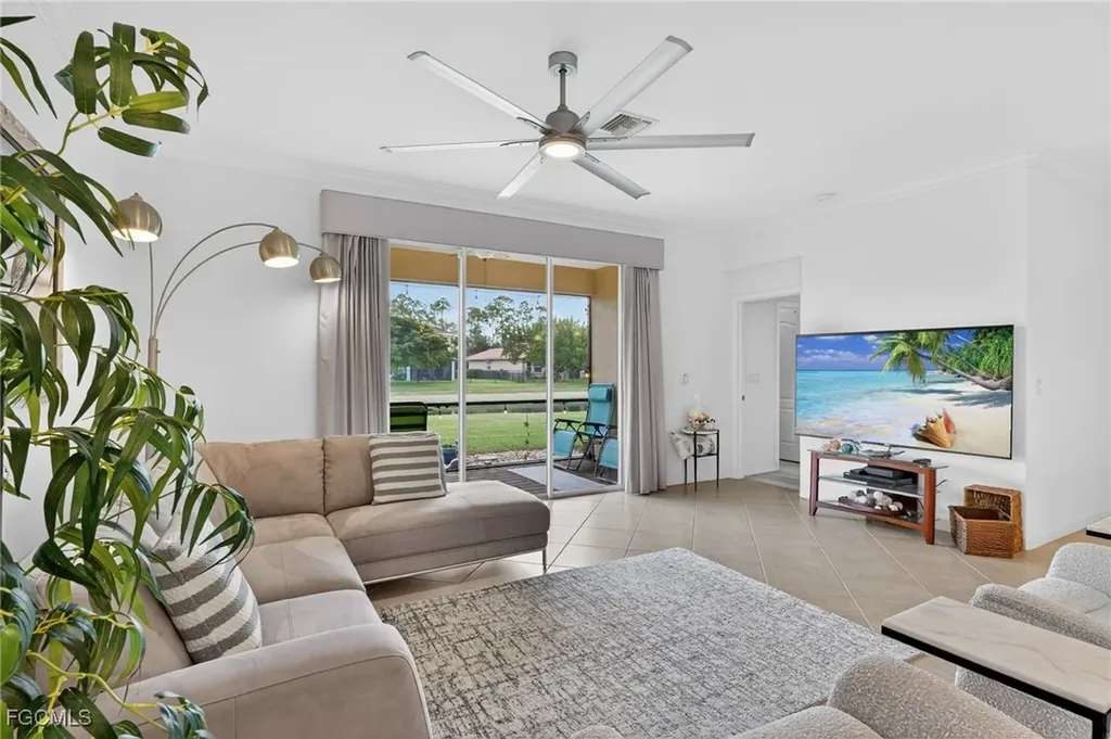 3535 Dandolo Circle Cape Coral FL 33909