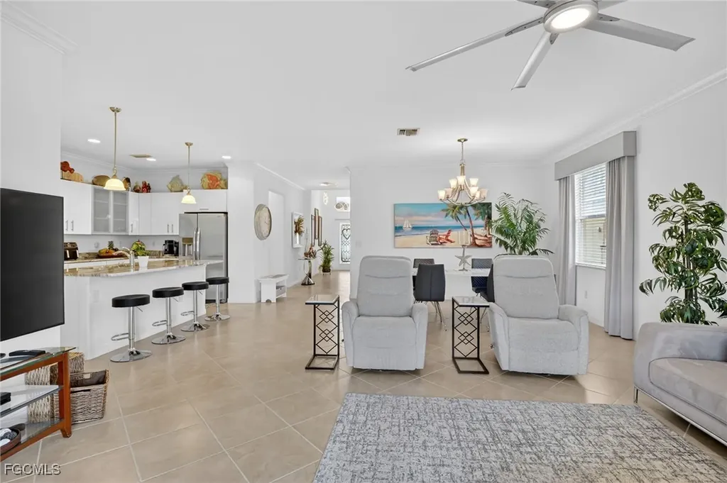 3535 Dandolo Circle Cape Coral FL 33909