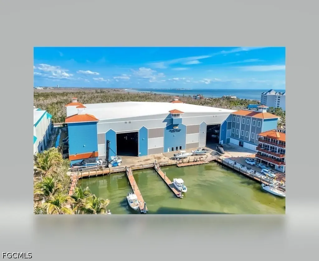 15051 Punta Rassa Road Fort Myers FL 33908