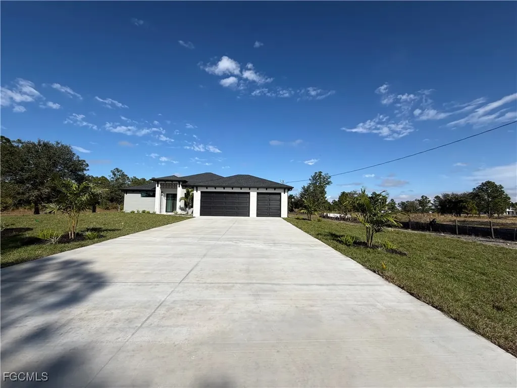 7968 3rd Terrace Labelle FL 33935