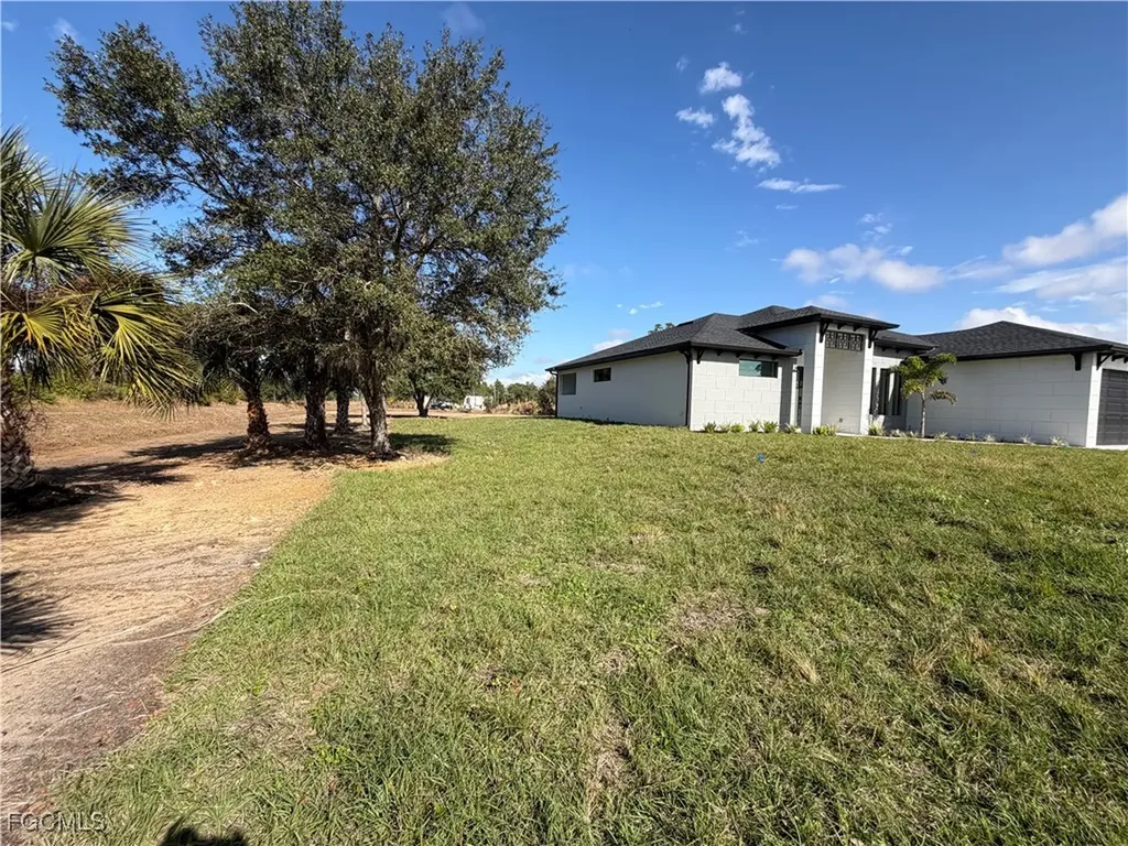 7968 3rd Terrace Labelle FL 33935