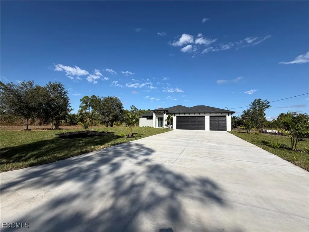 7968 3rd Terrace Labelle FL 33935