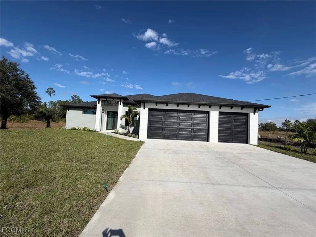 7968 3rd Terrace Labelle FL 33935