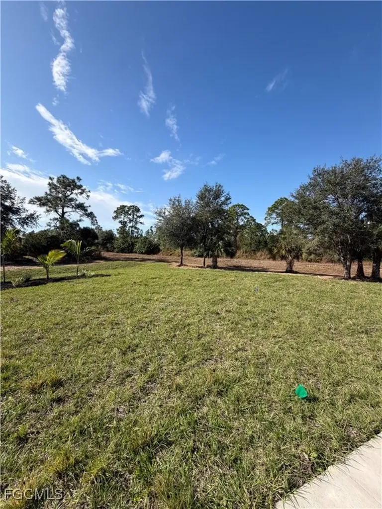 7968 3rd Terrace Labelle FL 33935