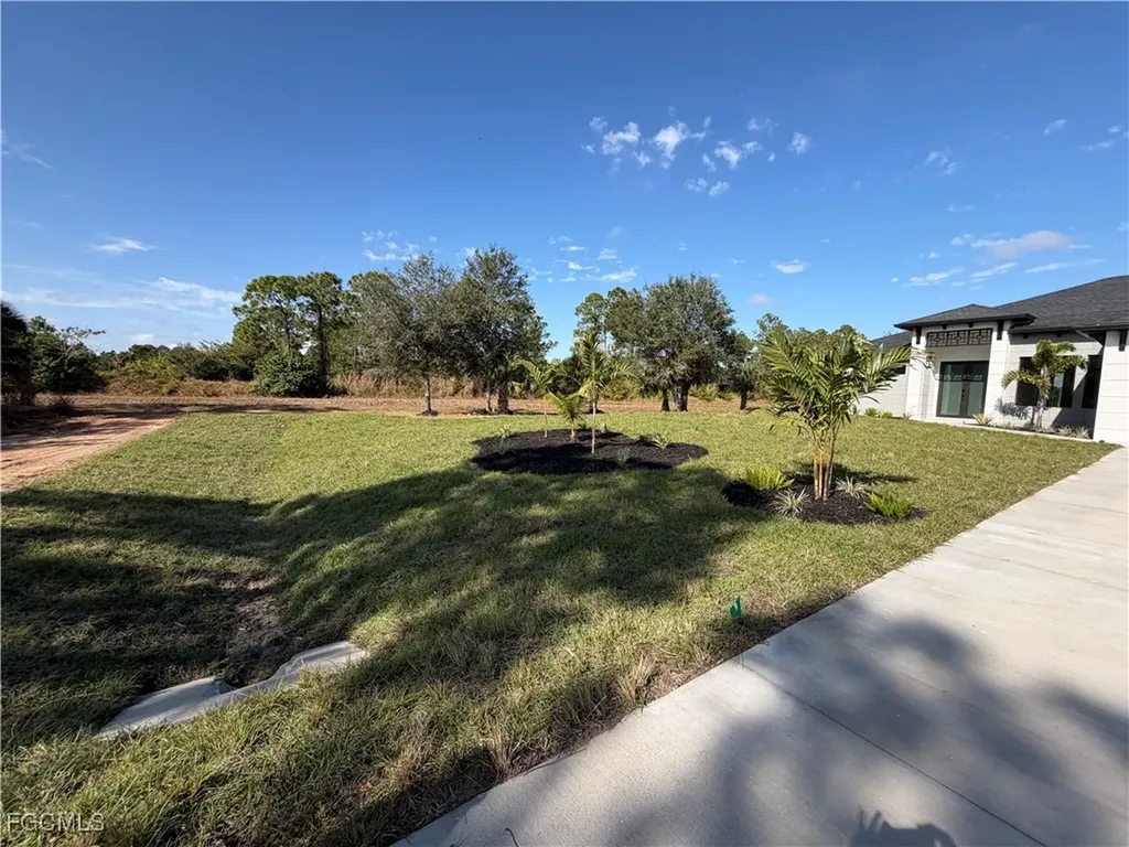 7968 3rd Terrace Labelle FL 33935