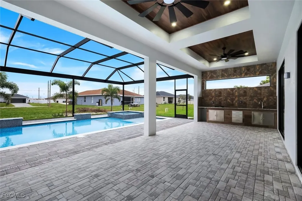 126 NW 25th Street Cape Coral FL 33993