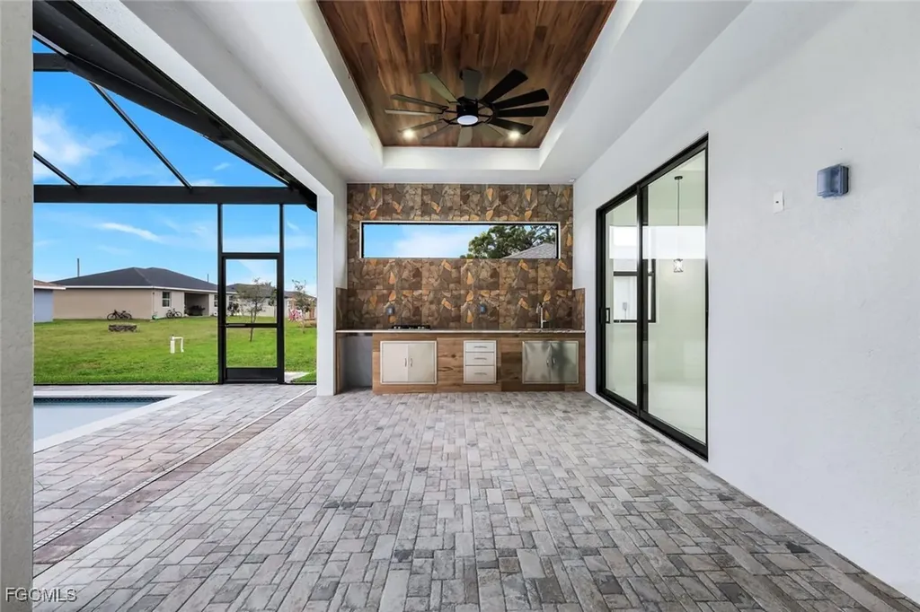 126 NW 25th Street Cape Coral FL 33993