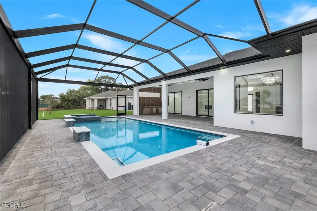 126 NW 25th Street Cape Coral FL 33993