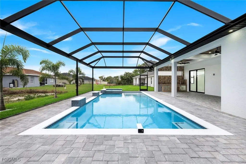 126 NW 25th Street Cape Coral FL 33993