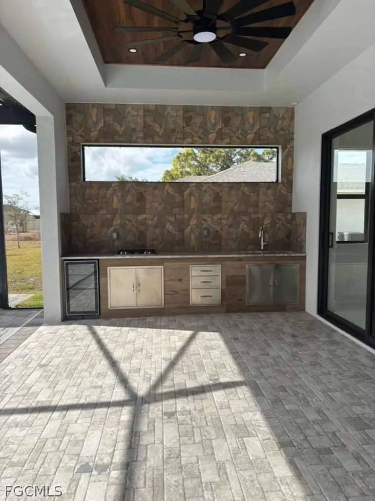 126 NW 25th Street Cape Coral FL 33993