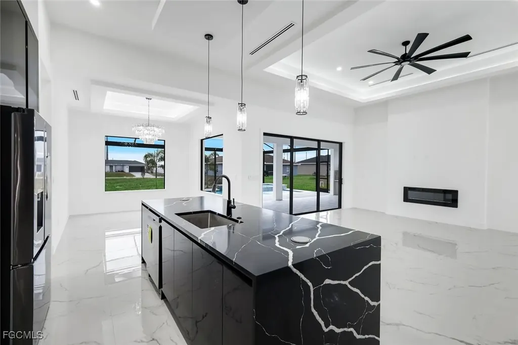 126 NW 25th Street Cape Coral FL 33993