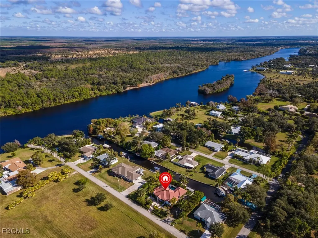 1971 Mitchell Avenue Alva FL 33920