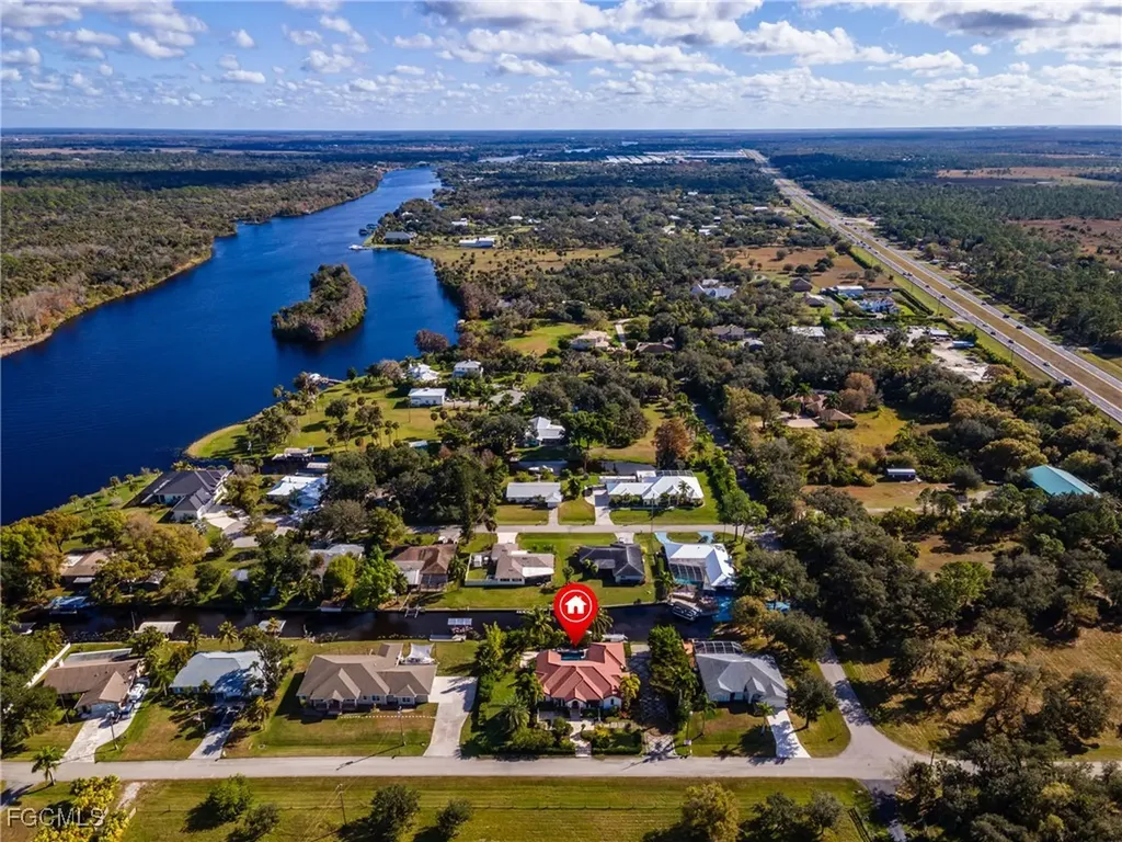 1971 Mitchell Avenue Alva FL 33920