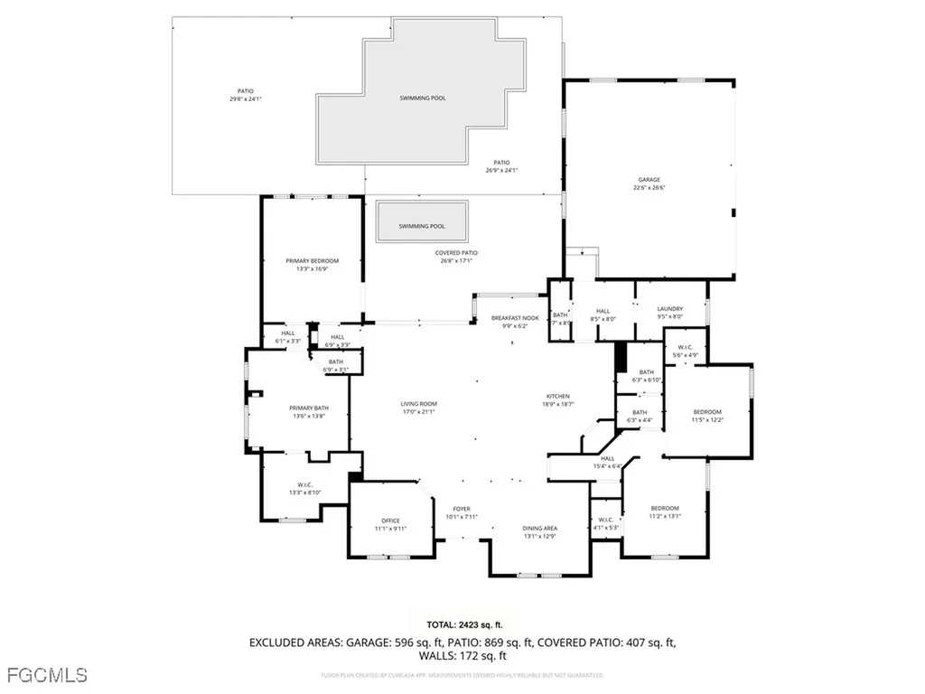 1971 Mitchell Avenue Alva FL 33920
