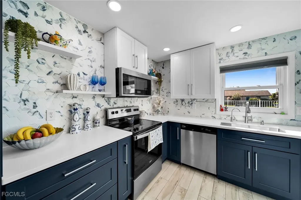 4543 Gulf Avenue North Fort Myers FL 33903