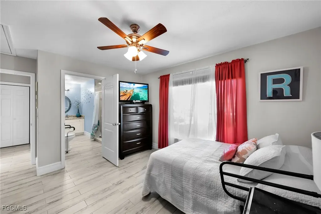 4543 Gulf Avenue North Fort Myers FL 33903