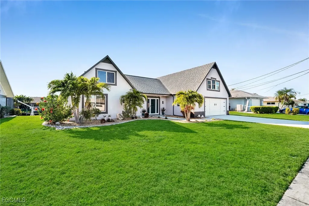 4543 Gulf Avenue North Fort Myers FL 33903
