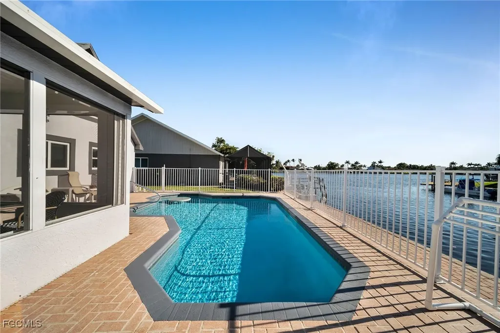 4543 Gulf Avenue North Fort Myers FL 33903