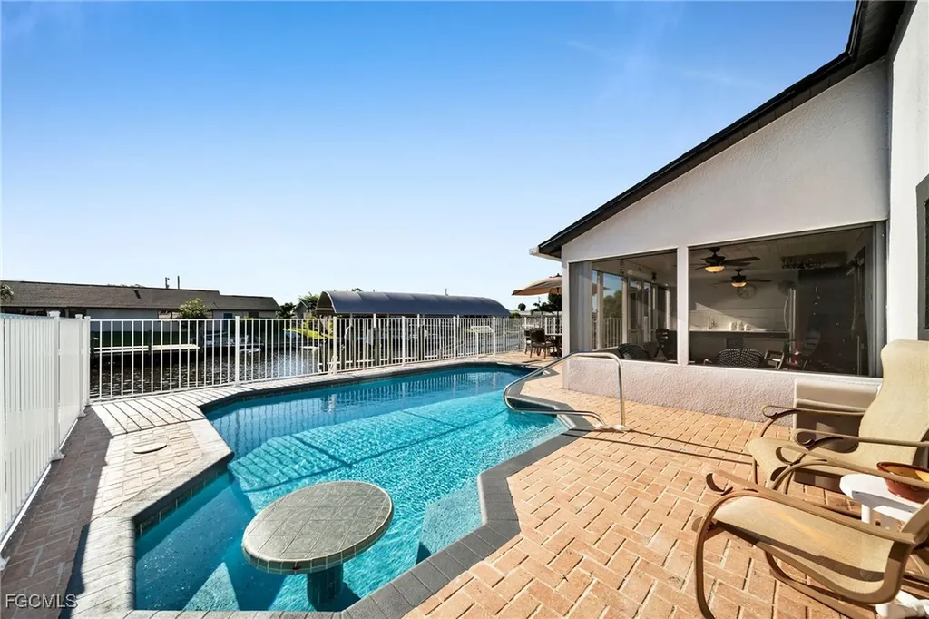 4543 Gulf Avenue North Fort Myers FL 33903