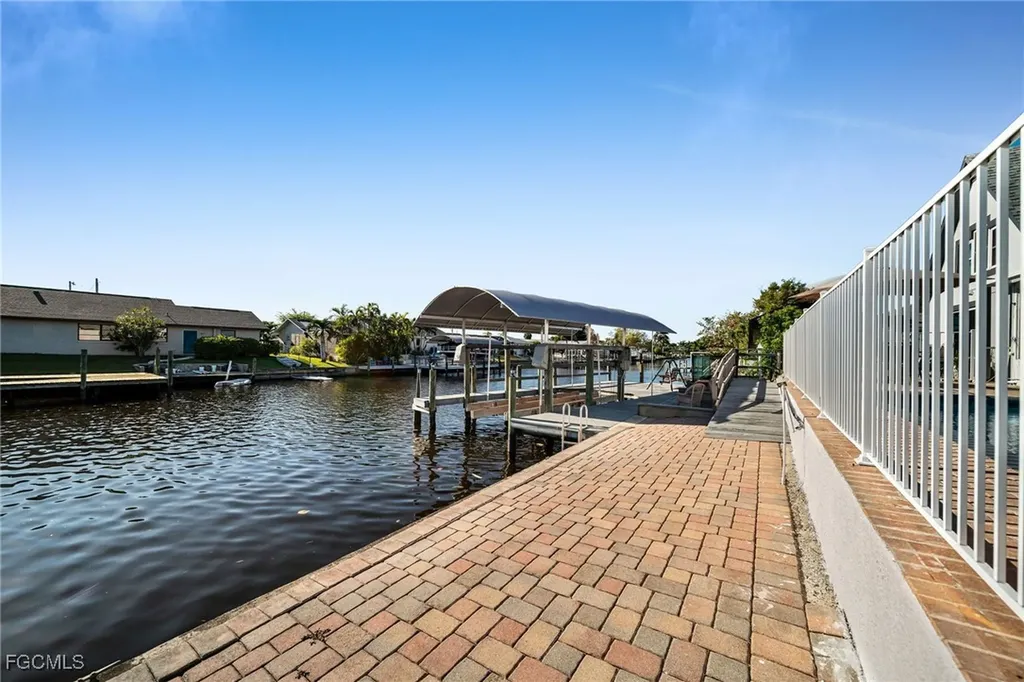 4543 Gulf Avenue North Fort Myers FL 33903