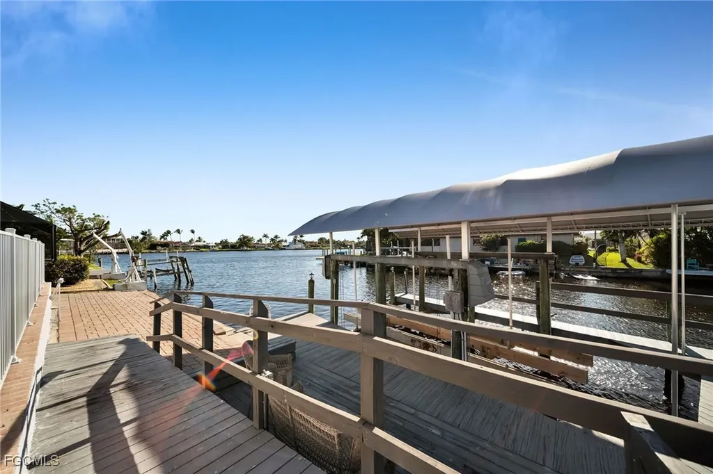 4543 Gulf Avenue North Fort Myers FL 33903