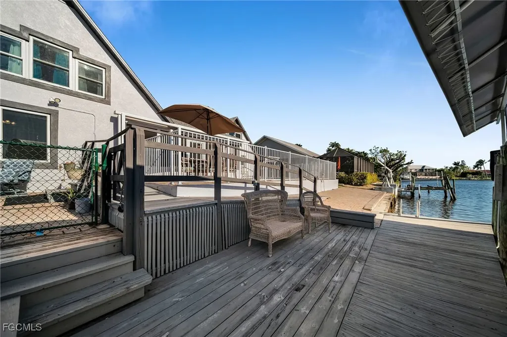 4543 Gulf Avenue North Fort Myers FL 33903