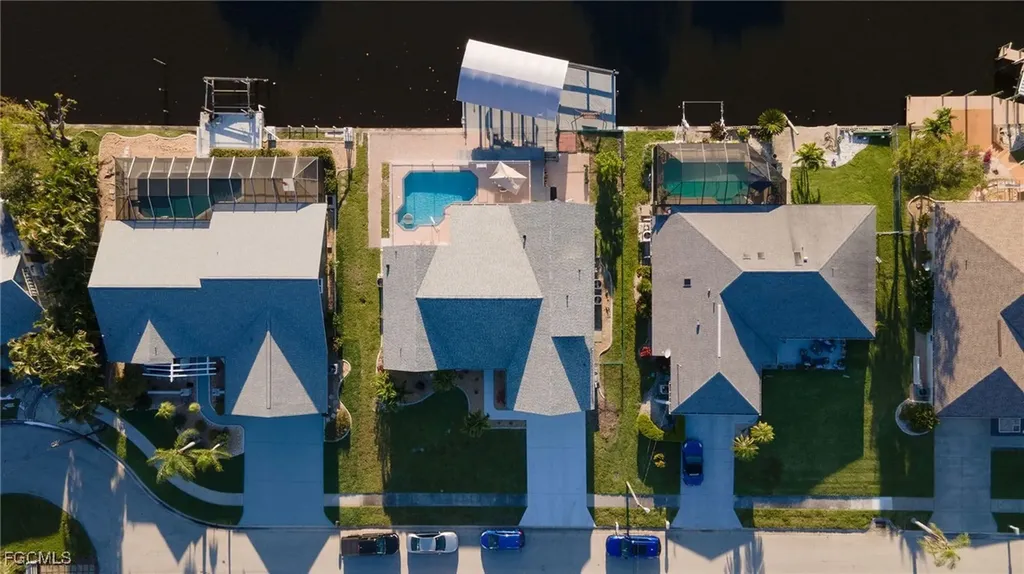 4543 Gulf Avenue North Fort Myers FL 33903