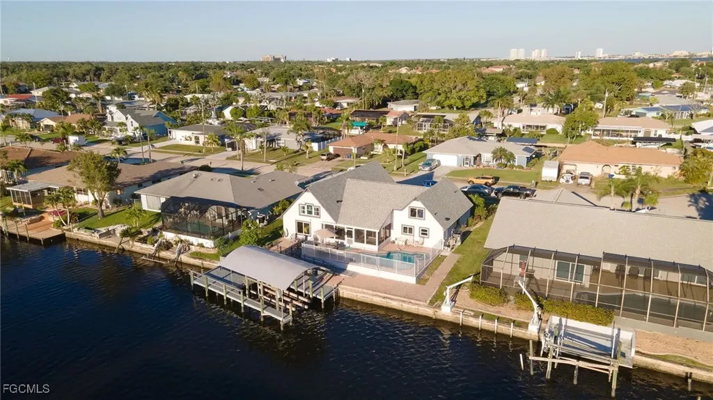 4543 Gulf Avenue North Fort Myers FL 33903