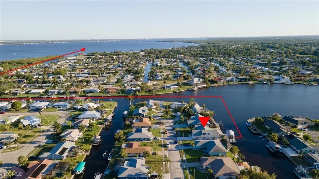 4543 Gulf Avenue North Fort Myers FL 33903