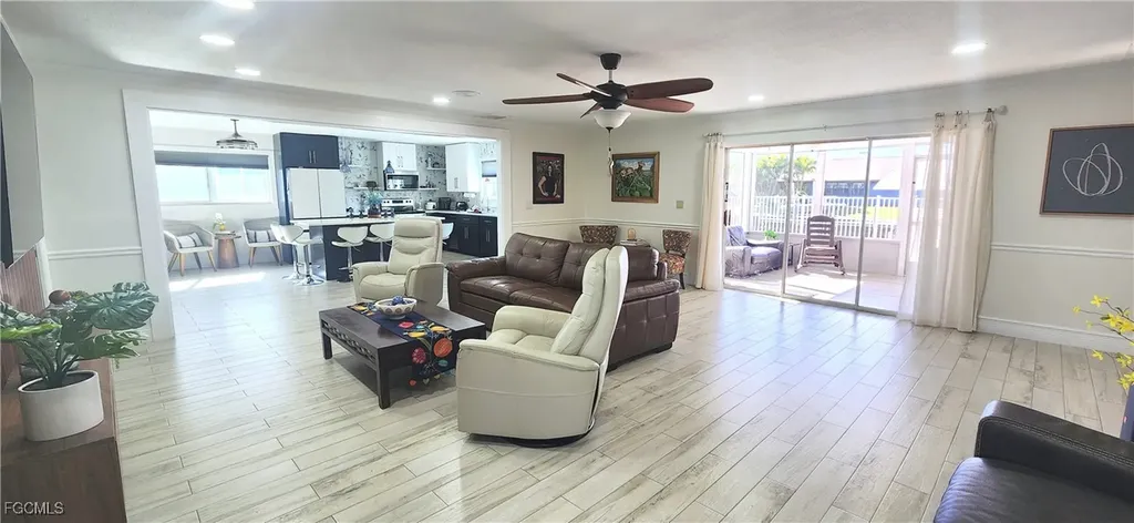 4543 Gulf Avenue North Fort Myers FL 33903