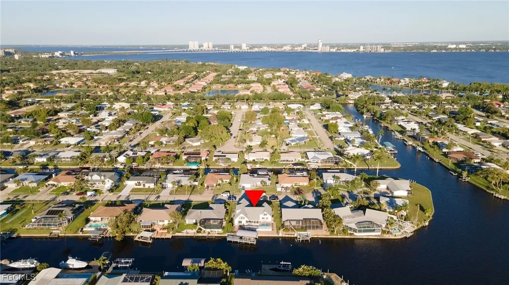 4543 Gulf Avenue North Fort Myers FL 33903