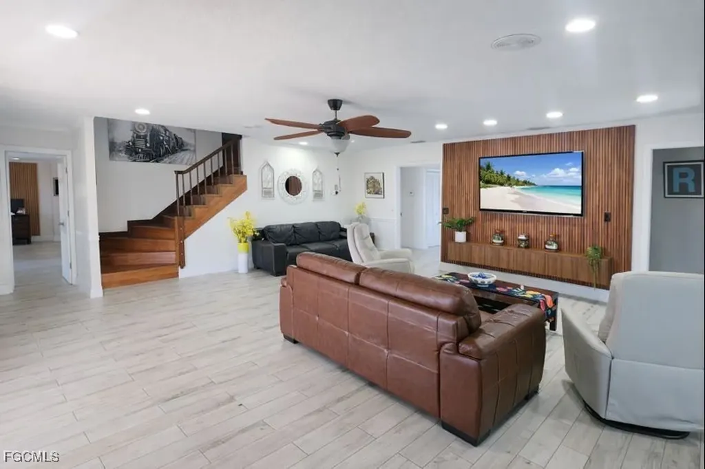 4543 Gulf Avenue North Fort Myers FL 33903