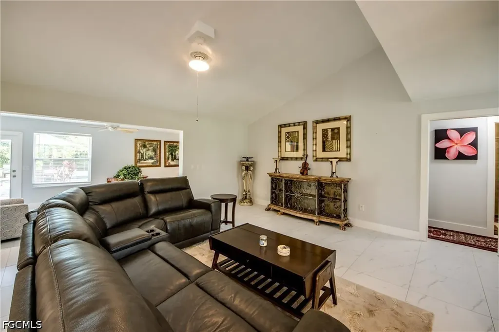787 Overriver Drive North Fort Myers FL 33903
